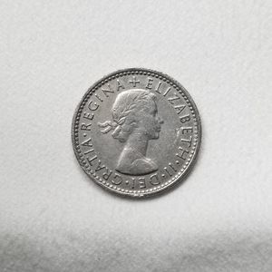 Sixpence